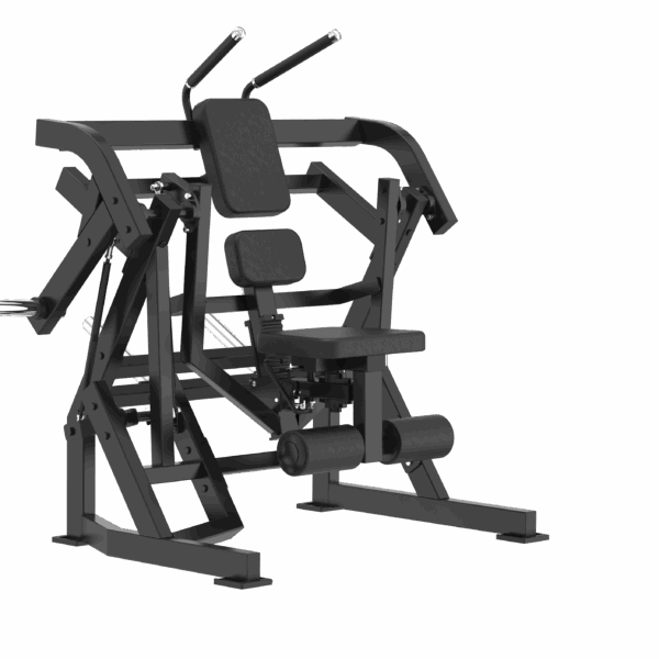 Abdominal Oblique Crunch