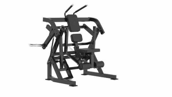 Abdominal Oblique Crunch