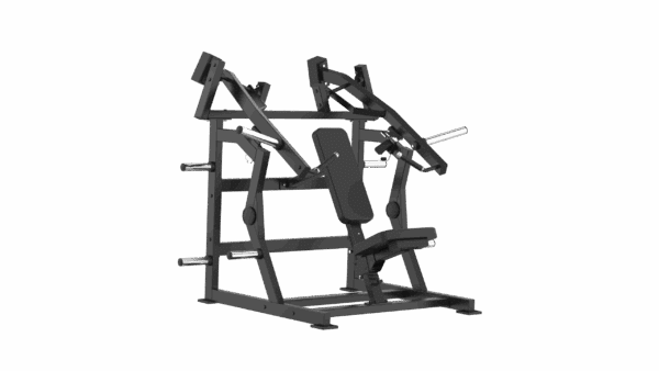 Iso-Lateral Super Incline Press