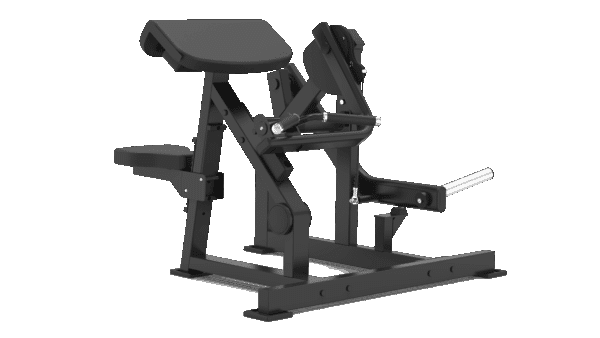 Bicep Trainer