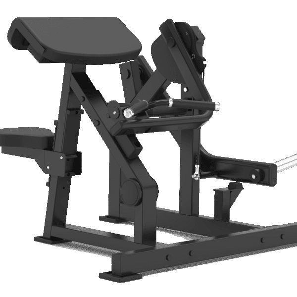 Bicep Trainer