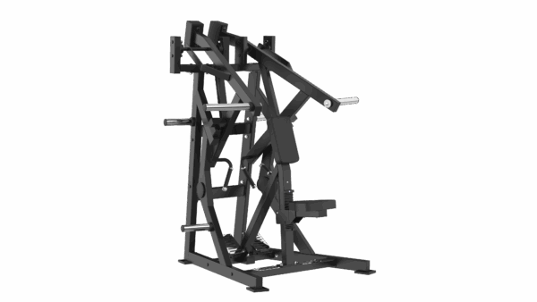 Low Back Pull Trainer