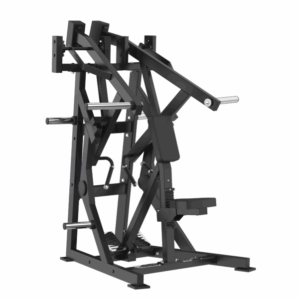 Low Back Pull Trainer