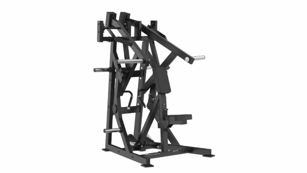 Low Back Pull Trainer