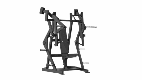Iso-Lateral Bench Press