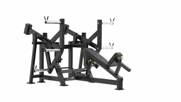 Low Back Pull Trainer