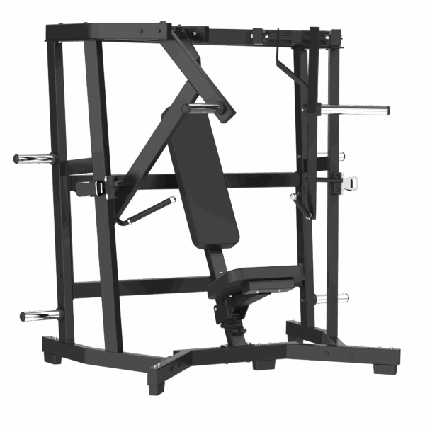 Iso Lateral Wide Chest