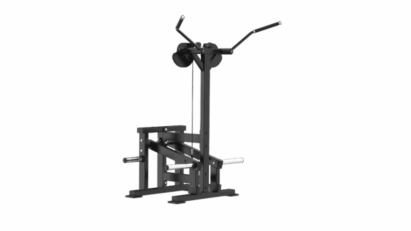 Standing Chest Trainers