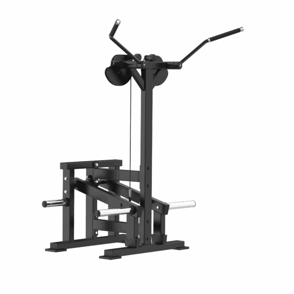 Standing Chest Trainers