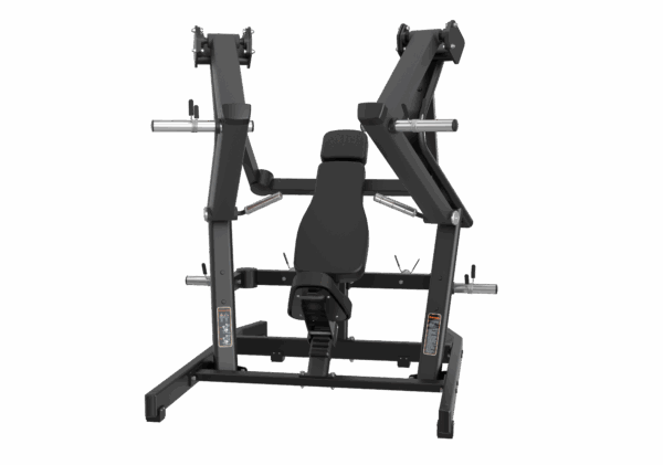 Wide Chest Press