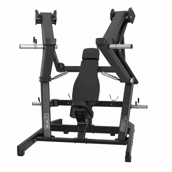 Wide Chest Press
