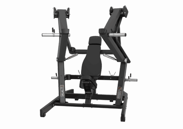 Wide Chest Press