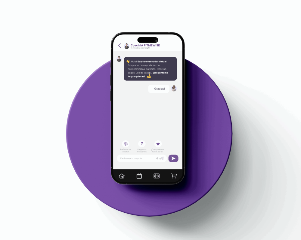 celphone chat