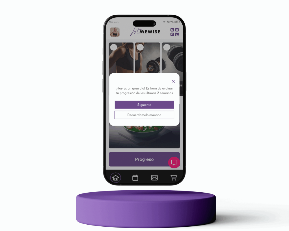celphone fidelización