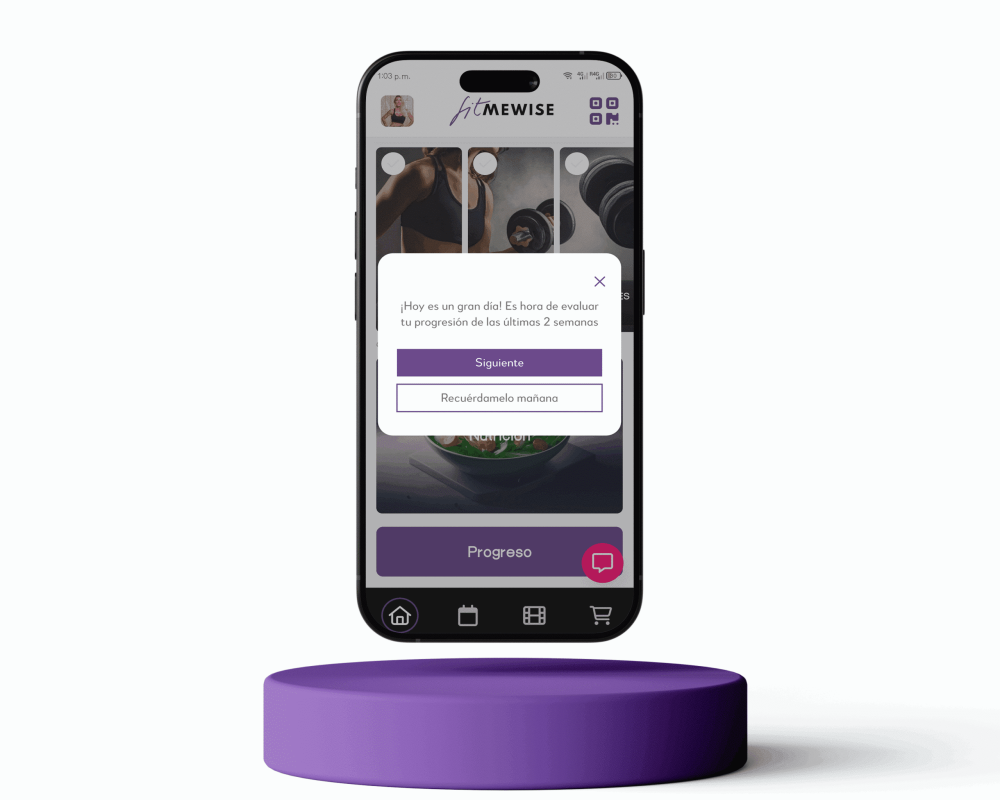 celphone fidelización