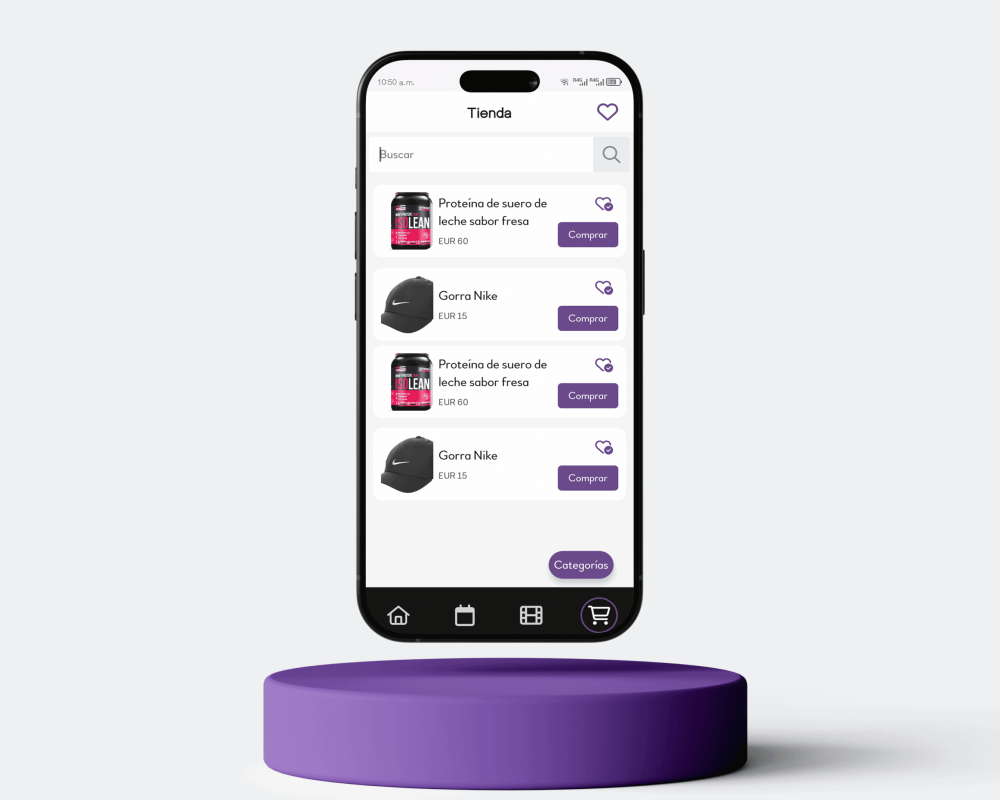 celphone tienda